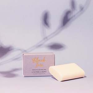 Body Bar: Black Iris Body Bar