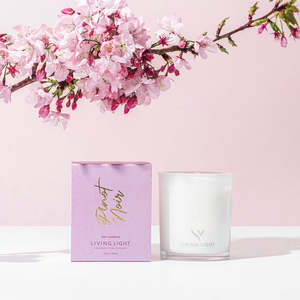 Pinot Noir: Pinot Noir Soy Candles