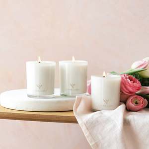 Guava Passion Soy Candle Mini - OUTLET