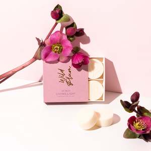 Wild Plum: Wild Plum Soy Melts (4)