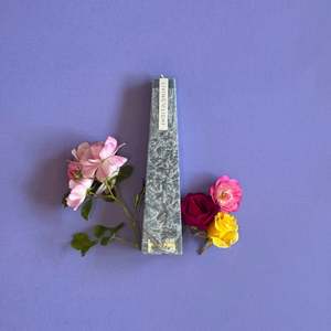Black Iris: Black Iris Mini Icicles - Outlet