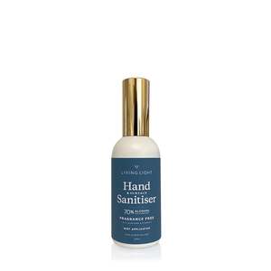 Hand Sanitiser: Fragrance Free Hand & Surface Sanitiser Spray