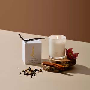 Awaroa Soy Candles