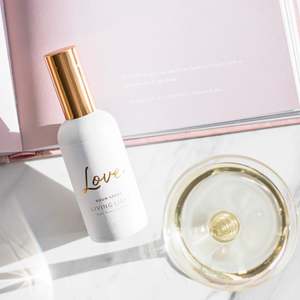 Room Sprays: Love Room Spray