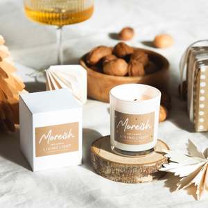 Moreish Soy Candles