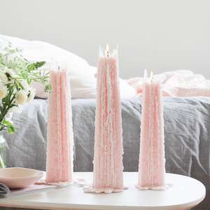 Peony Rose: Peony Rose Icicles - OUTLET