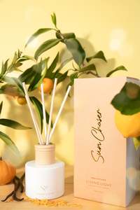 Sun Chaser Reed Diffuser