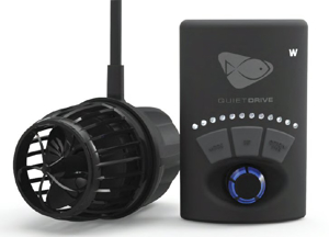 EcoTech VorTech MP40 (Mobius) Quiet Drive