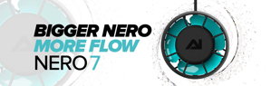 Aqua Illumination Nero 7 SPECIAL
