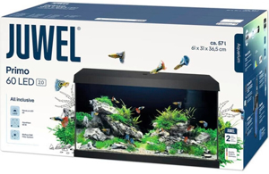 Juwel Primo 60 2.0 Black Aquarium SALE