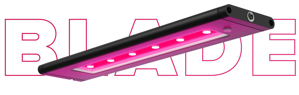 Aqua Illumination Blade Fuge 31cm 20w