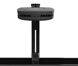 Tank Mounting Kit for Aqua Illumination PRIME Black