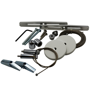 Lighting: Aqua Illumination Hydra Hanging Kit