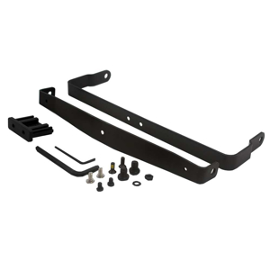 Hydra Edge 44 HD HMS Adaptor Kit Aqua