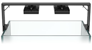 Lighting: Aqua Illumination HMS Hydra Multi-Light Track System
