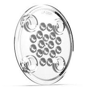 LED Lighting: Hydra 32/64 & Prime 16 Lens