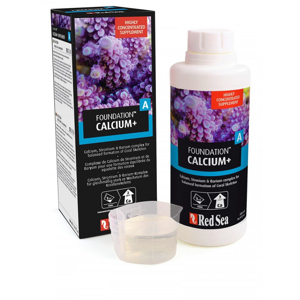 Reef Foundation A. (Calcium+) Red Sea
