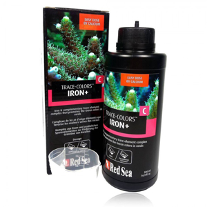 Products: Reef Colours C. (Iron+) Red Sea 500 ml OUT OF STOCK