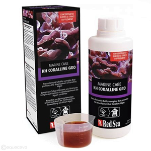 Products: KH Coralline Gro. Red Sea 500 ml