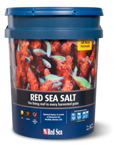 Red Sea Sea Salt