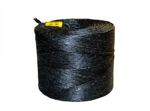 Lashing Twine - No.16 Black - Living Rural