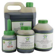 Products: Worlds Best Hoof Oil - Living Rural