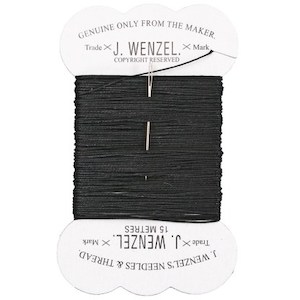 Products: Mane Plaiting Thread GG315 - Living Rural