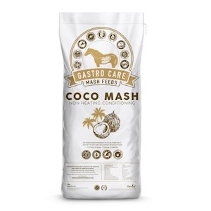 Harvest Grains Gastro Care Coco-Mash - Living Rural