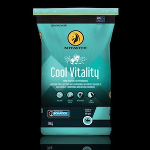 Mitavite Cool Vitality - Living Rural