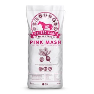 Harvest Grains Pink Mash 18kg - Living Rural
