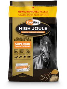 Coprice High Joule - Living Rural