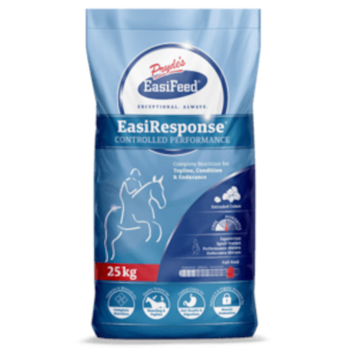 Prydes Easi Response 20kg - Living Rural