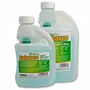 Agrivite Enhance Feather, Shell 'n' Bone Supplement - Living Rural