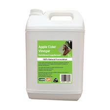 Animal Health Direct Apple Cider Vinegar 5L - Living Rural