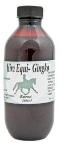 Hira Equi Ginkgo - Living Rural