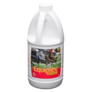 Products: Equiplex 2L - Living Rural