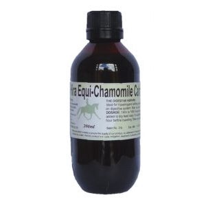 Hira Equi Chamomile Calm - Living Rural