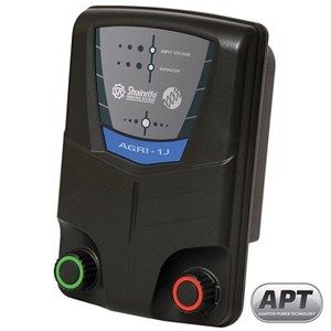 Agri 10 - Living Rural