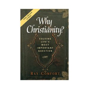 Products: Why Christianity? (Booklet)