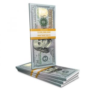 Products: Million Dollar Gospel of John