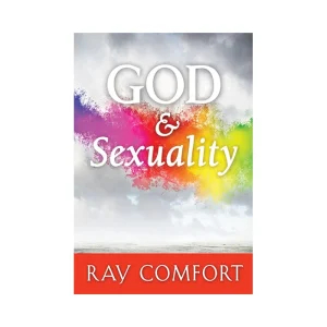 Products: God and Sexuality (booklet)