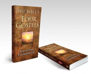 Products: The Bible’s Four Gospels