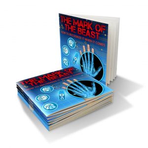 Products: The Mark of the Beast (booklet)