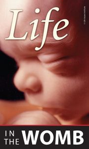 Products: In The Womb (50pk)