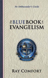 Products: The Blue Book on Evangelism