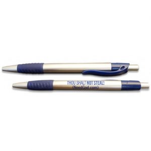 Products: Boomerang Pen