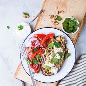 Products: What’s For Dinner – Getting Started