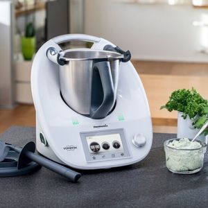 Products: Your Thermomix & Accessories