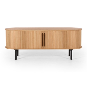 Entertainment Centers: Palliser TV Unit