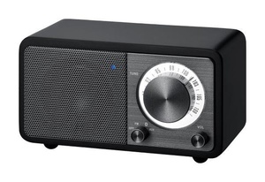 Products: Sangean WR7 Genuine Mini Radio